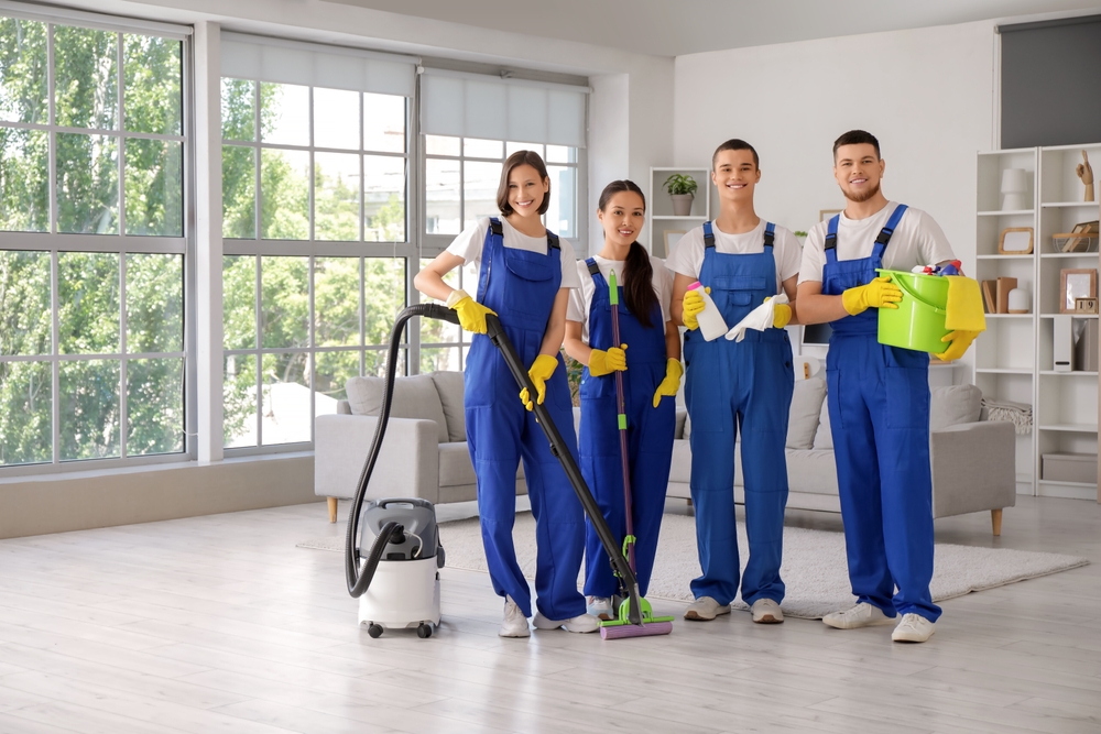 Top 11 Cleaning Companies Providing Home Services In Dubai - Ultimate Guide