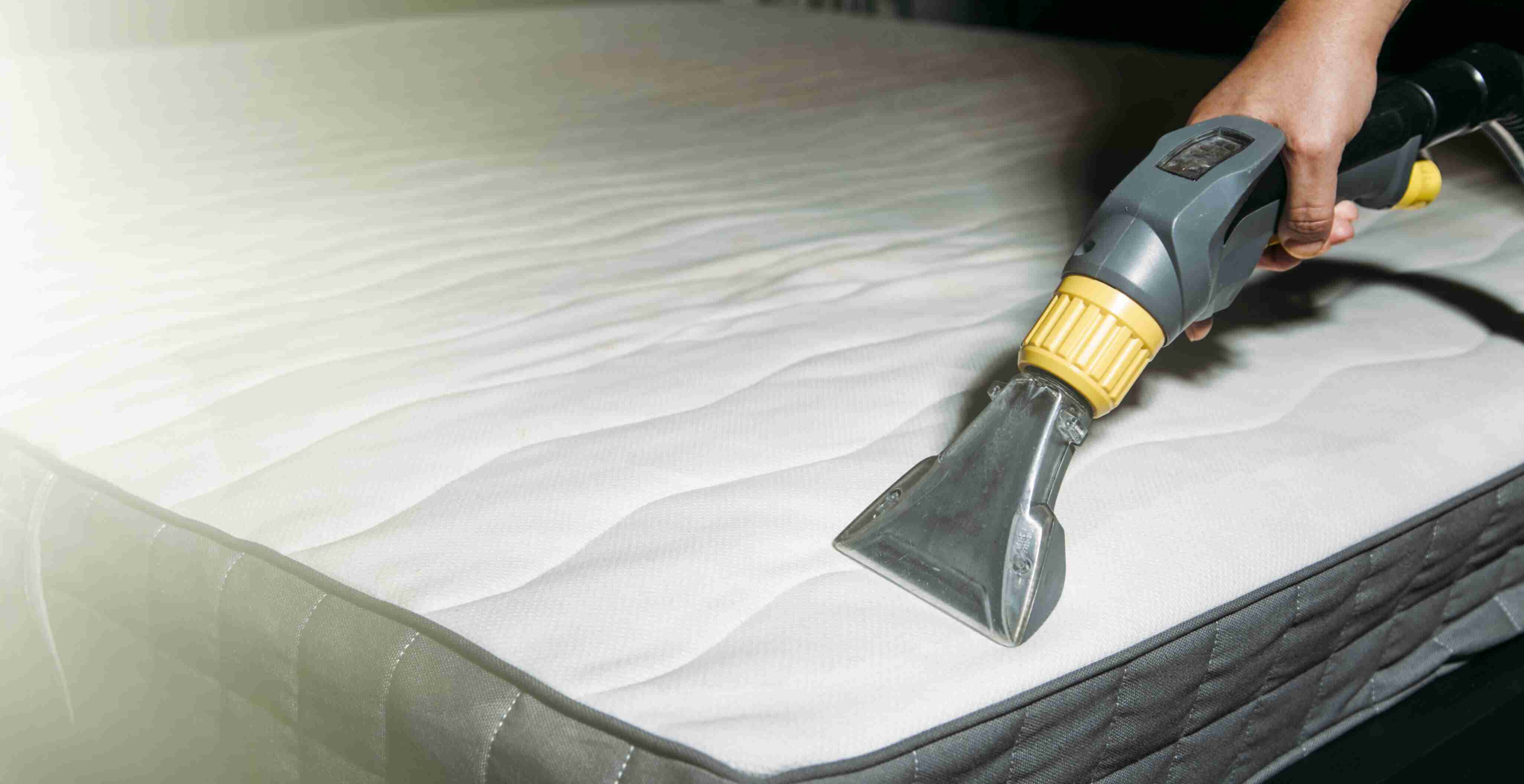 The Ultimate Guide to Keeping Your Mattress Fresh and Clean