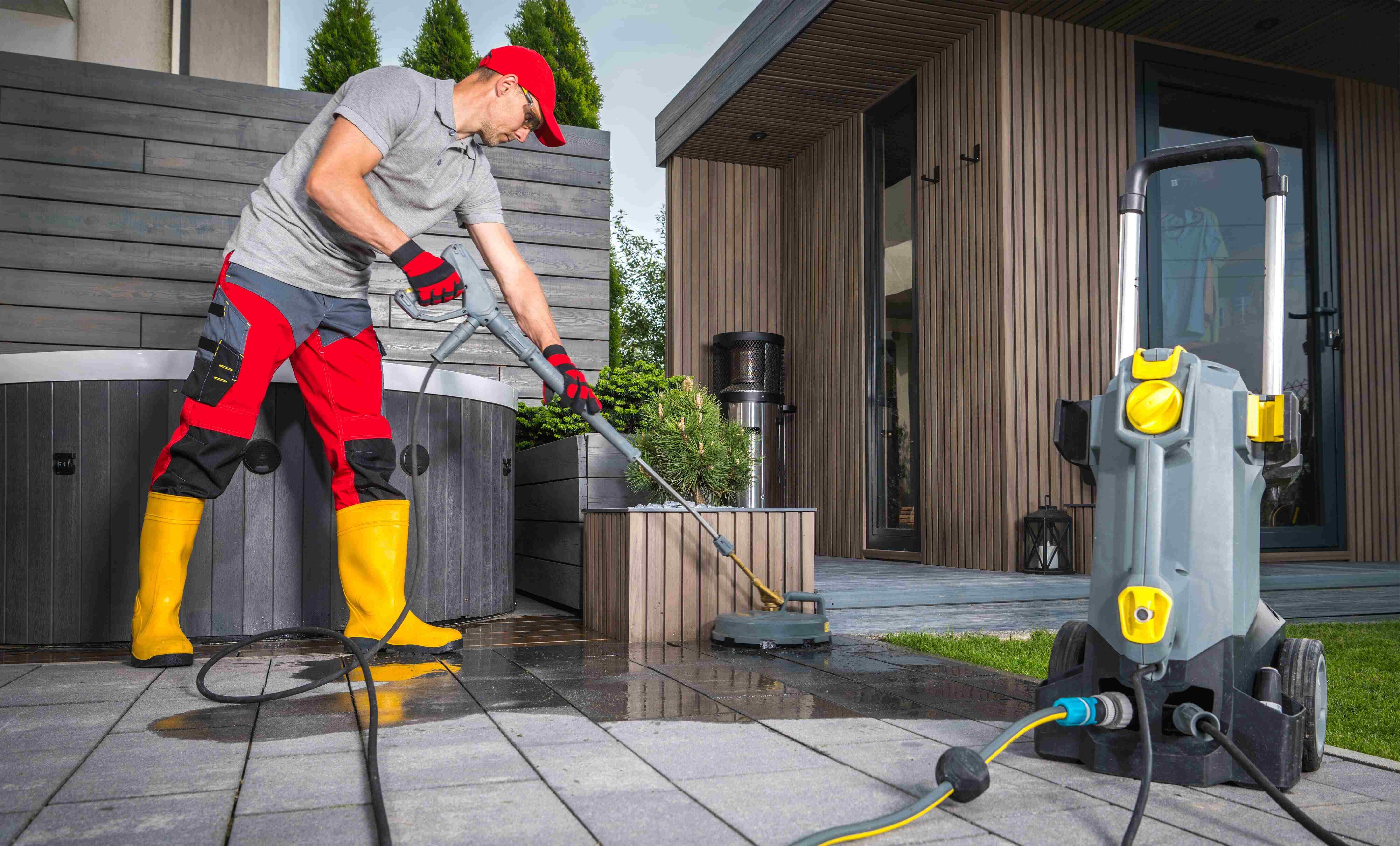 The Ultimate Guide to Residential and Commercial Cleaning Options