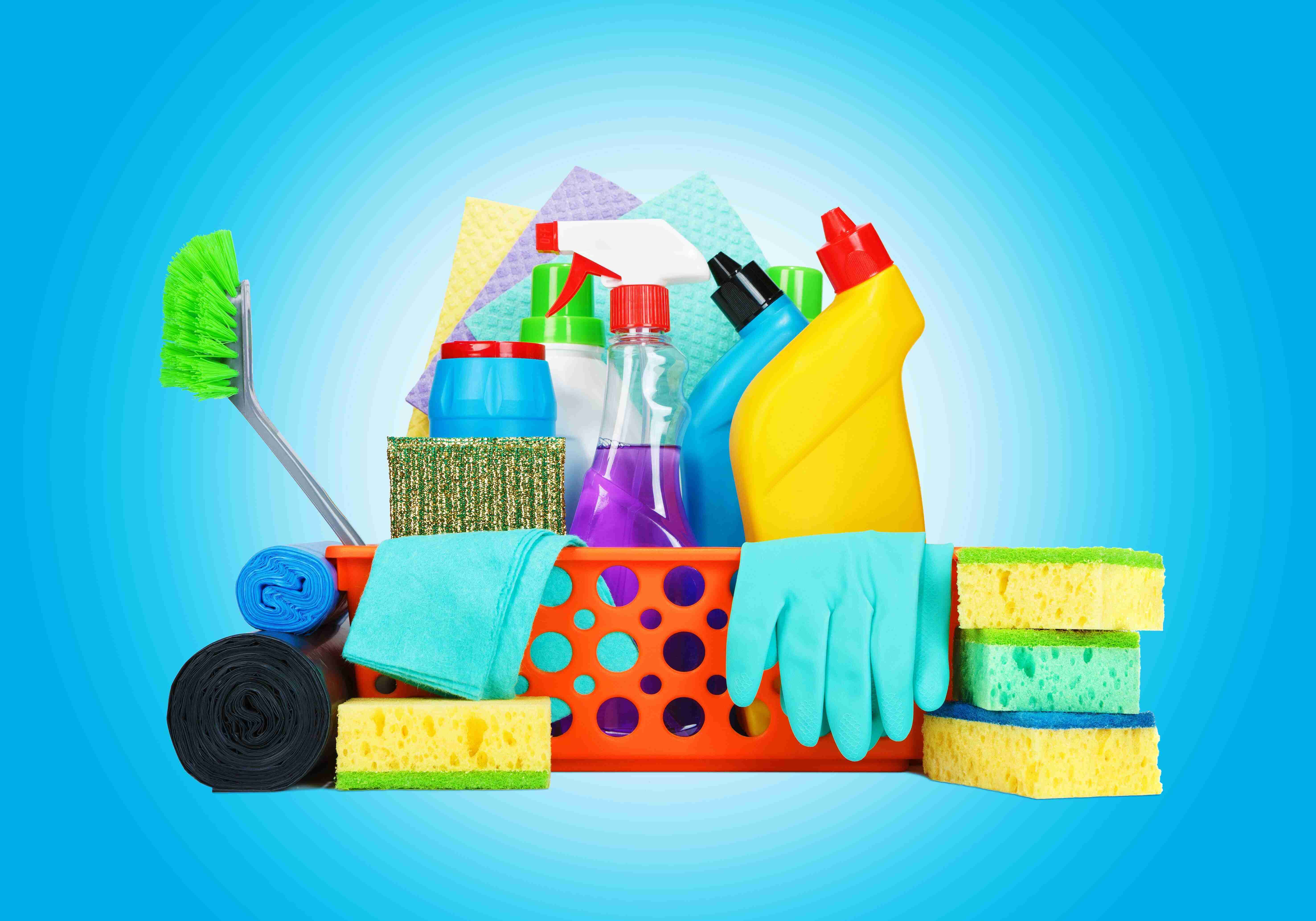 Top Cleaning Essentials to Prepare Your Home for Festival