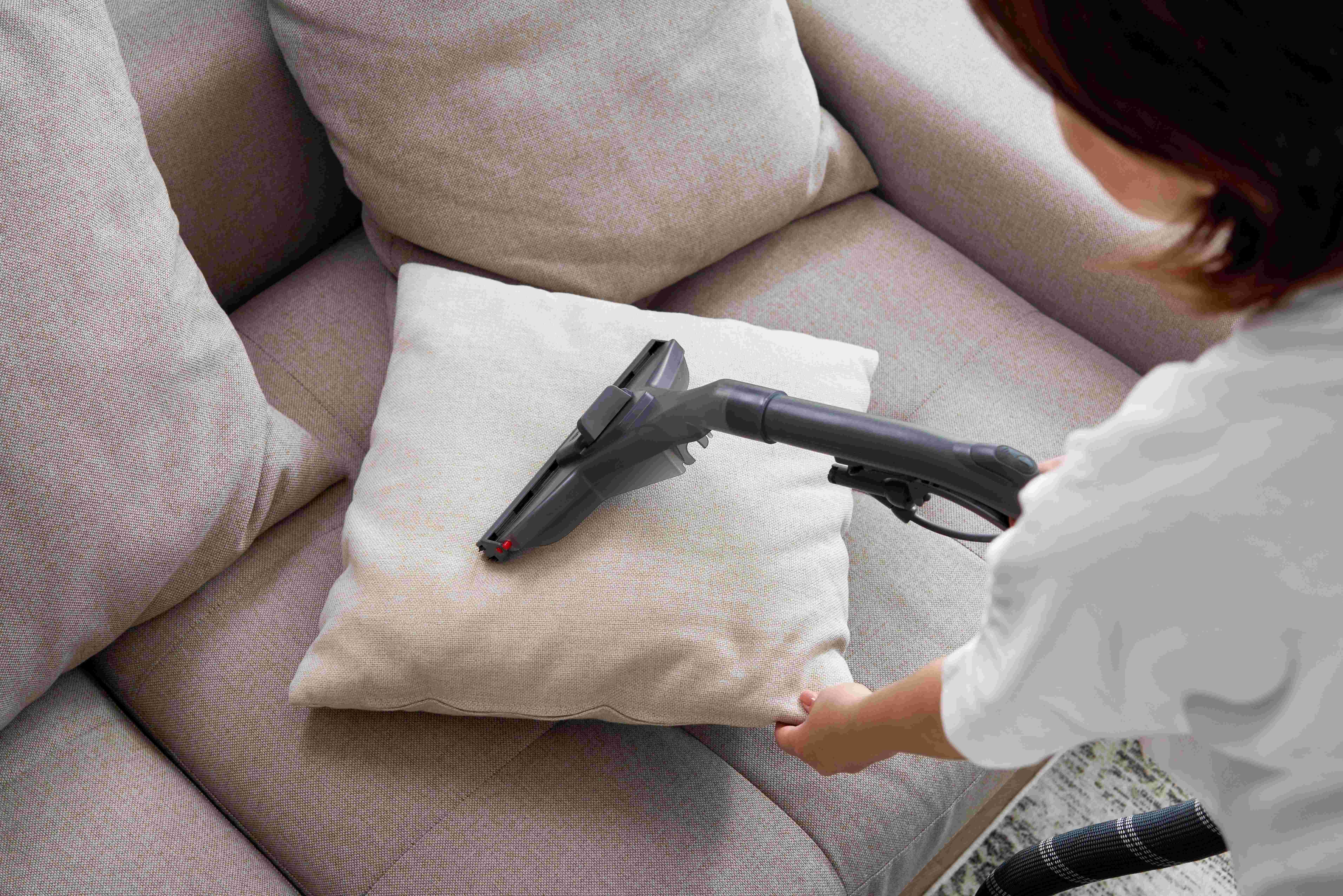 Budget-Friendly Upholstery Cleaning Solutions in Dubai