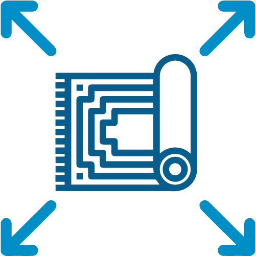 Improves Carpet Lifespan