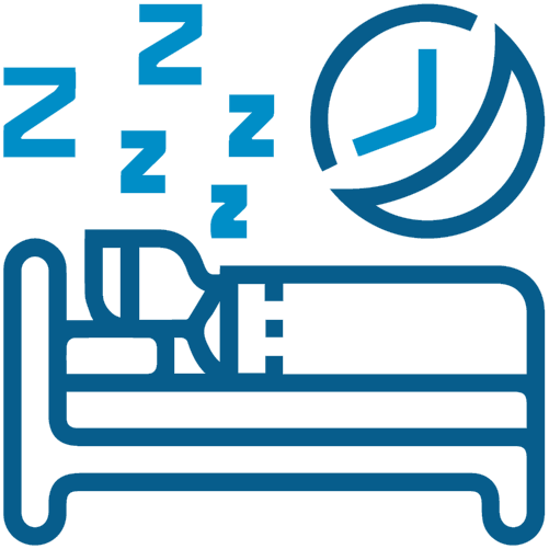 healthier sleep environment