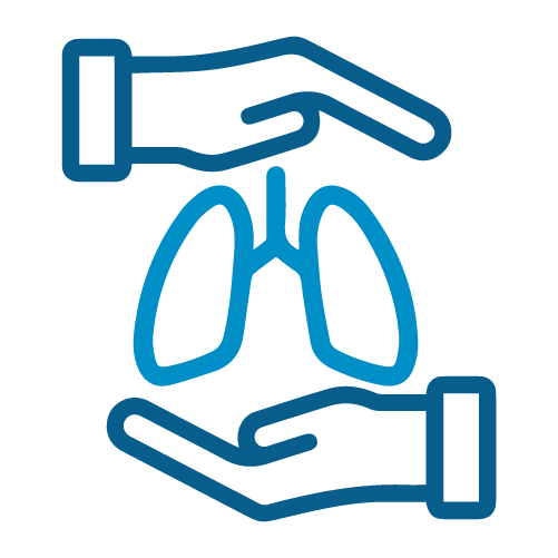 Reduces Respiratory Issues