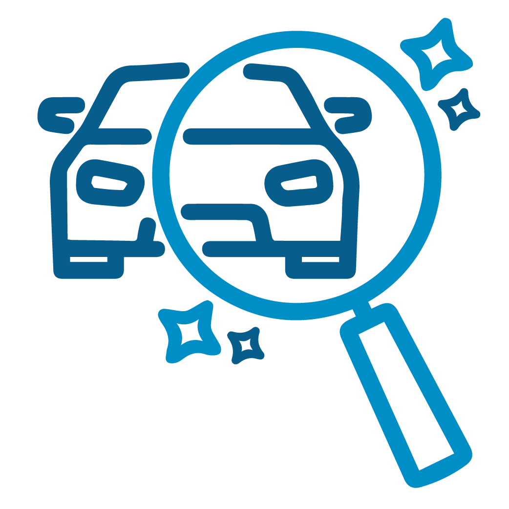 Improved Vehicle Appearance
