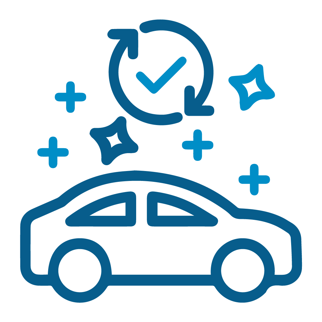 Increased Longetivity
