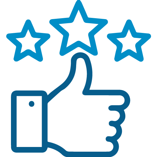 Guaranteed customer satisfaction with our curtain cleaning services