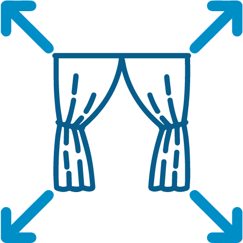 Extending the Lifespan of Curtains