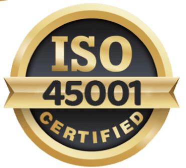 ISO 45001