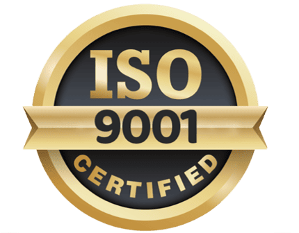ISO 9001
