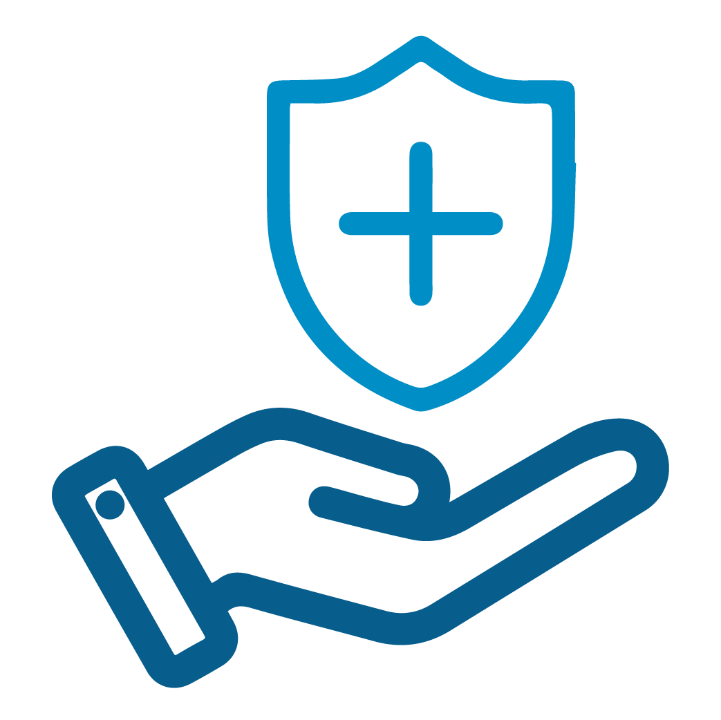 A happy family enjoying a clean and healthy home environment, representing the health benefits of deep cleaning services for homes in Dubai.
