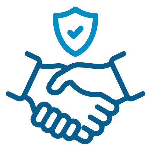 Trusted and Reliable